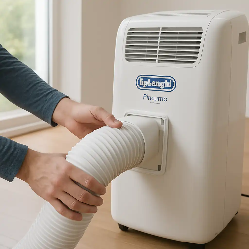 Guida Definitiva 2026: Sostituzione e Manutenzione del Tubo De'Longhi Pinguino PAC F300 per la Massima Efficienza