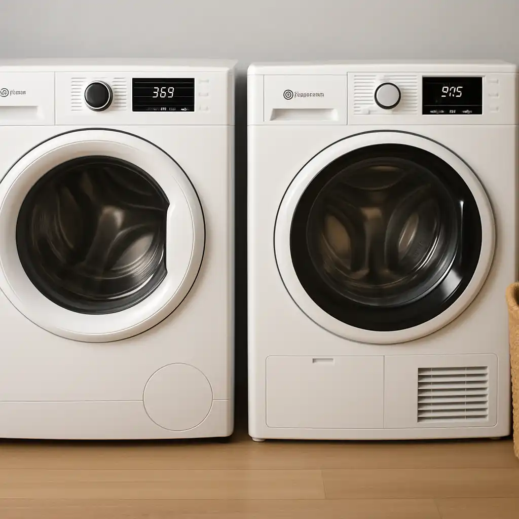 Migliori Asciugatrici 2026: Guida Definitiva a Whirlpool e Bauknecht per un Bucato Impeccabile