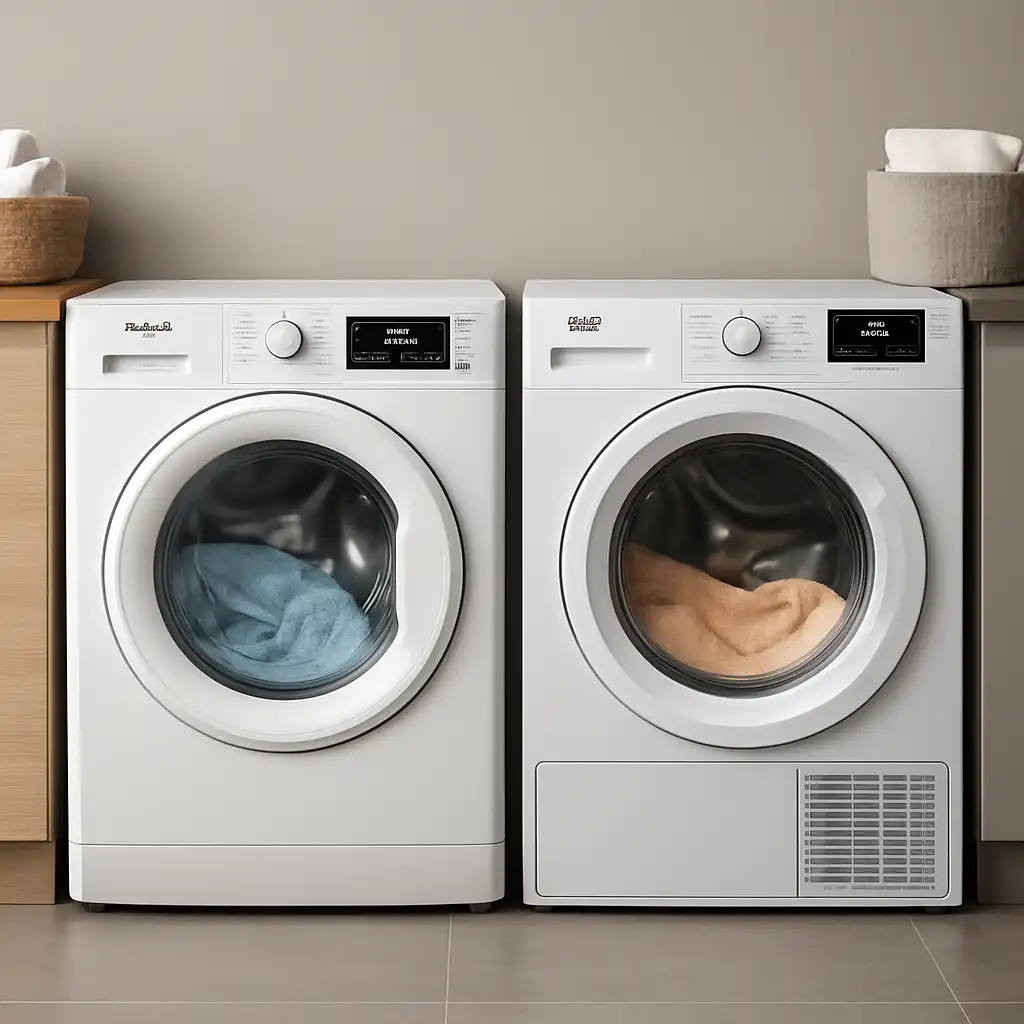 Migliori Asciugatrici 2026: Guida Definitiva tra Whirlpool e Beko per un Bucato Perfetto