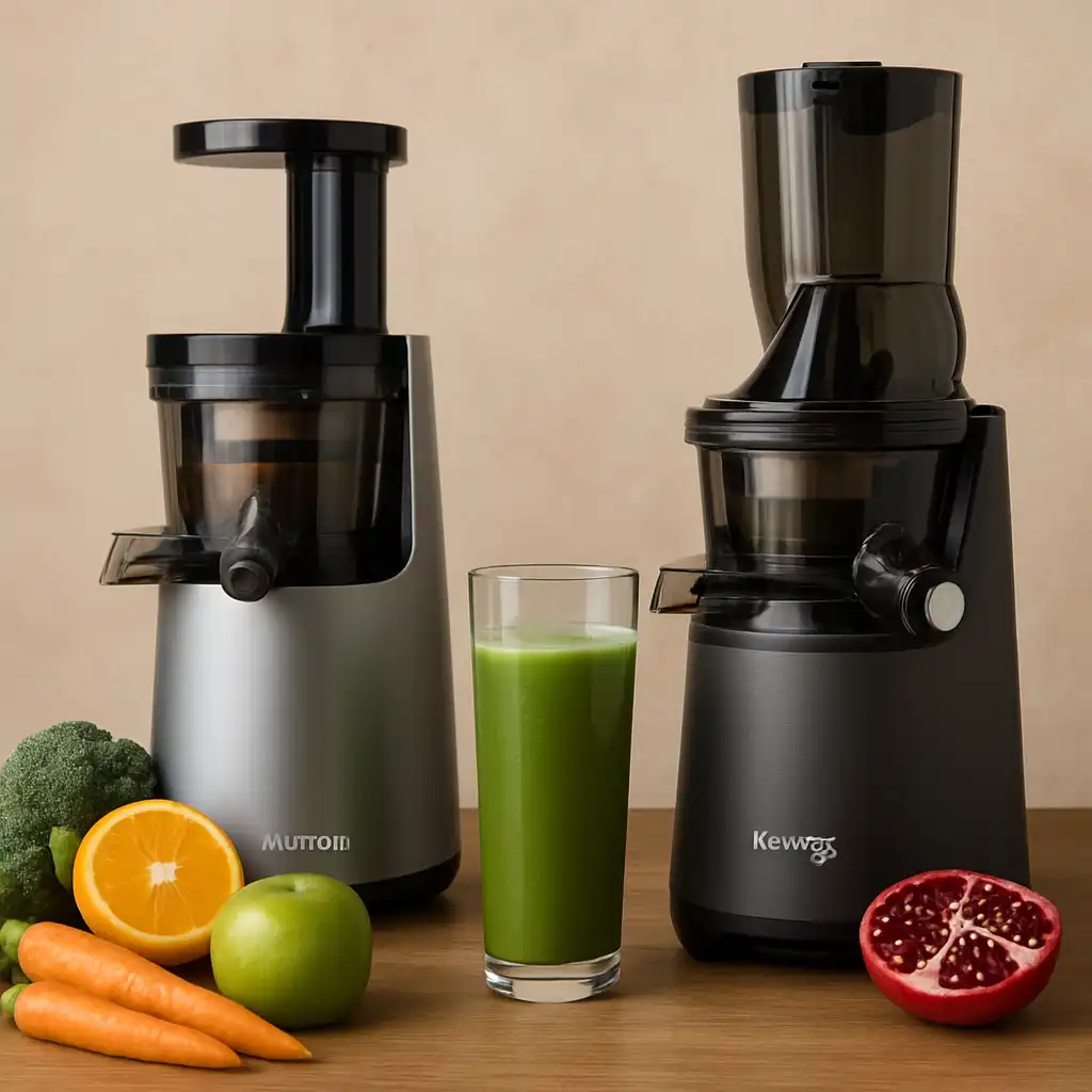 Migliori Estrattori di Succo 2026: Guida Definitiva a Hurom e Kuvings per una Salute di Ferro