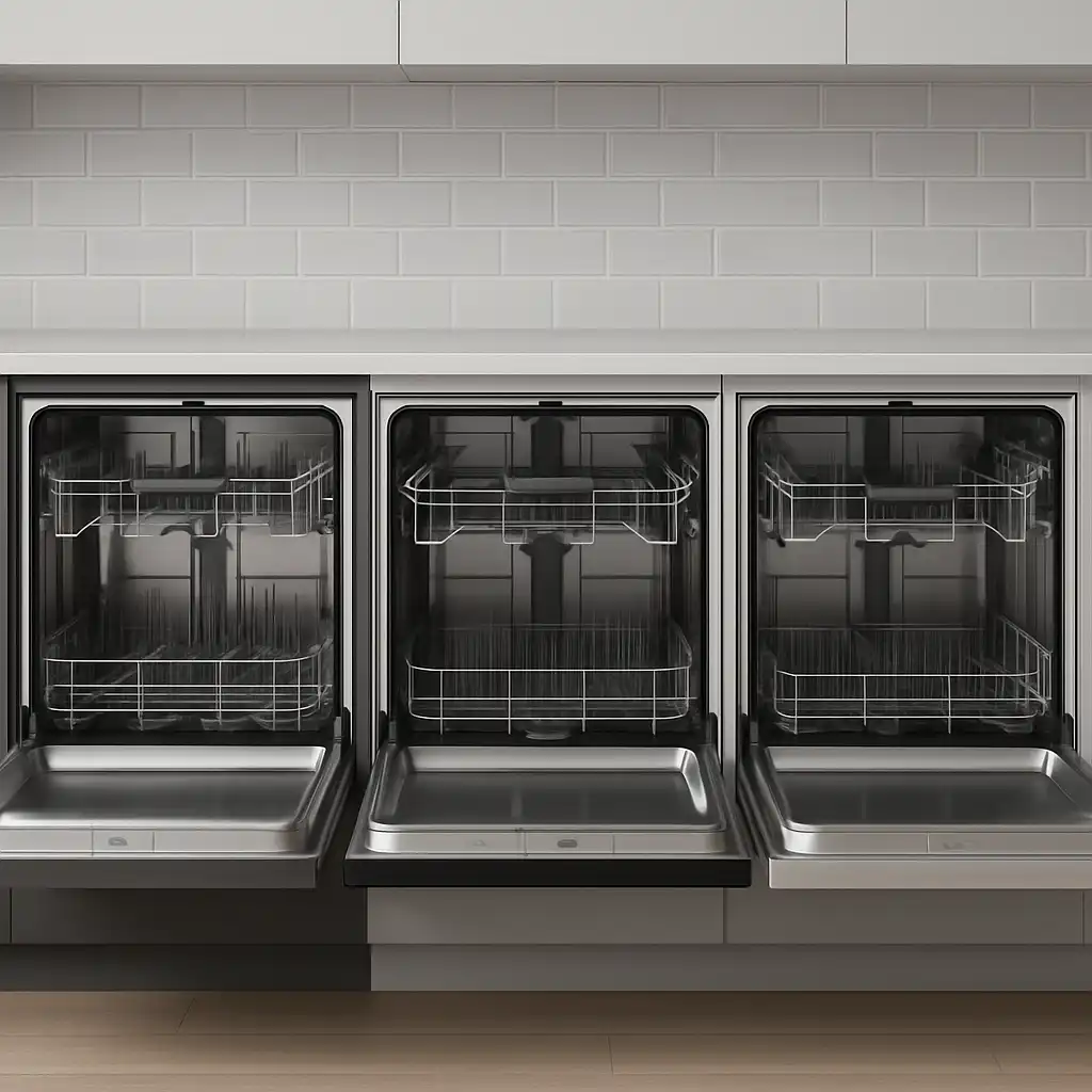 Guida alle Migliori Lavastoviglie 2026: Confronto tra Asko, Hotpoint e Grundig per una Cucina Moderna ed Efficiente