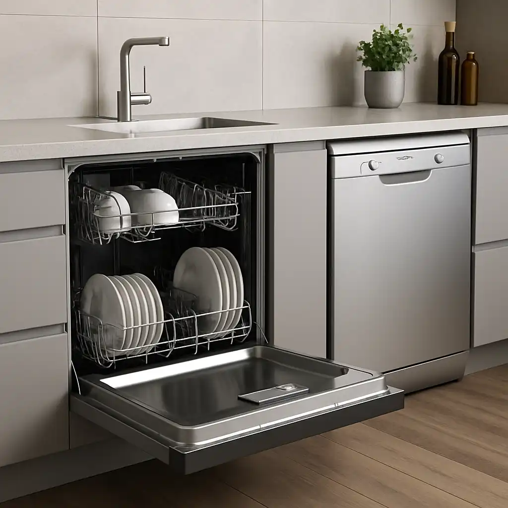 Guida alle Migliori Lavastoviglie da Incasso 2026: Recensione Hotpoint vs Indesit per una Cucina Moderna ed Efficiente