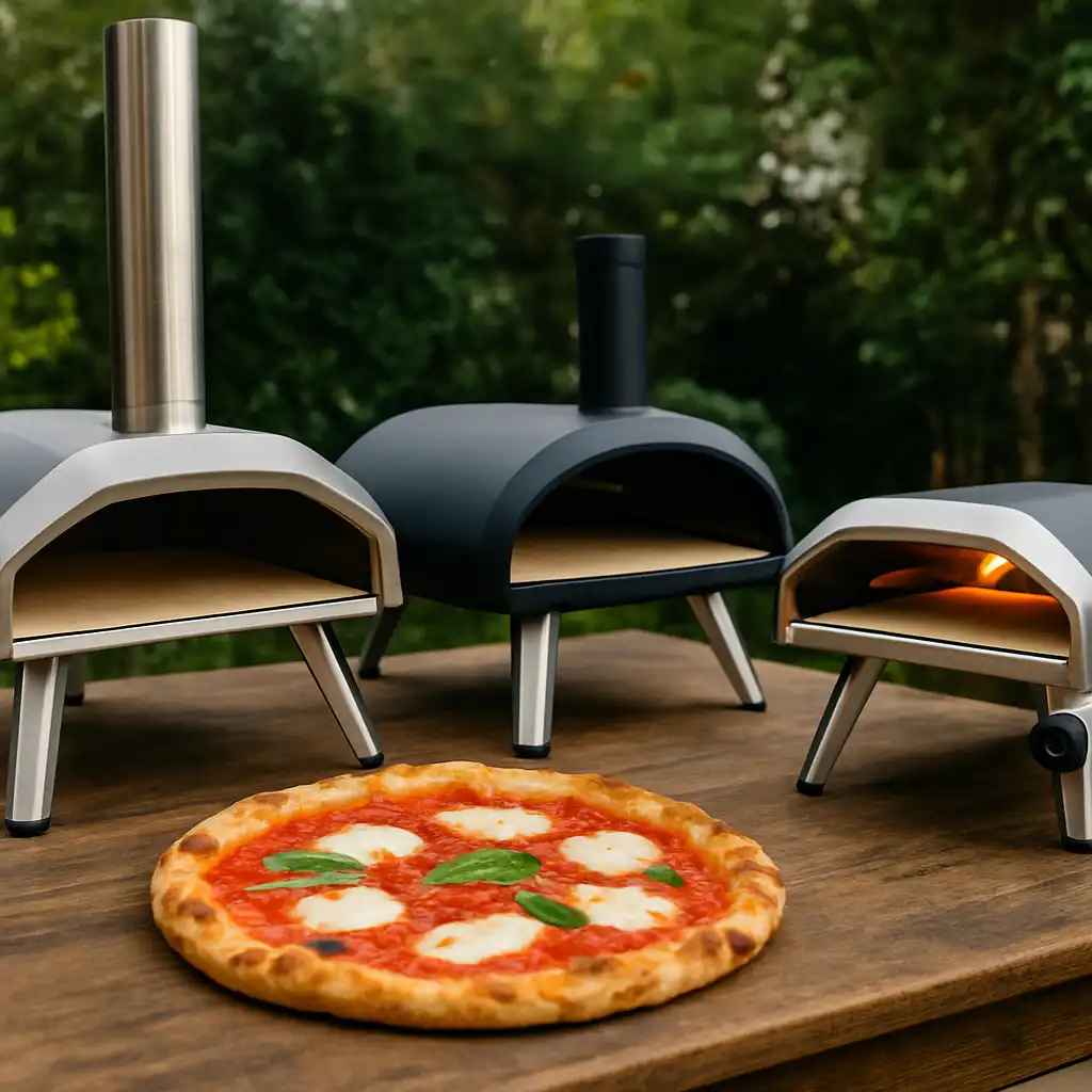 Guida Definitiva ai Forni Pizza Ooni 2026: Come Scegliere il Miglior Forno Professionale da Casa