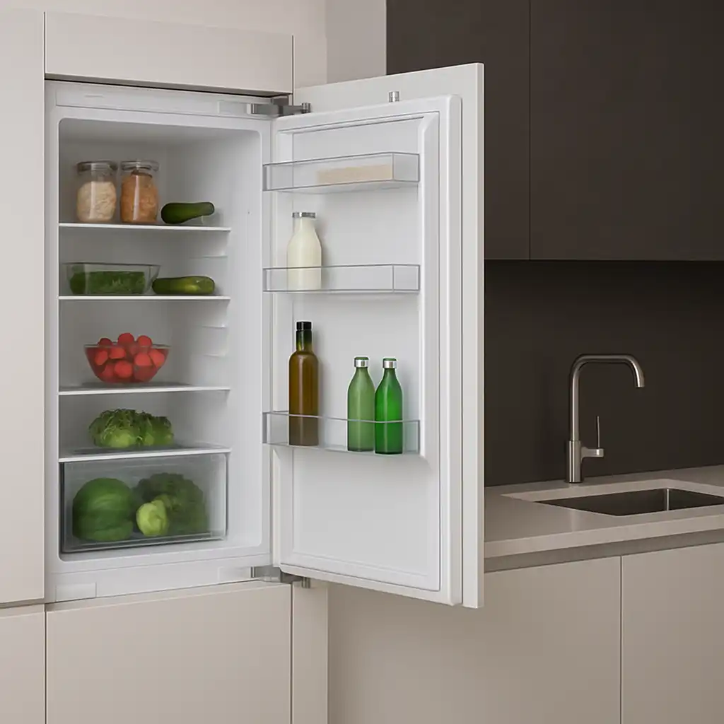 Frigorifero da Incasso Whirlpool ARG 7182: La Guida Definitiva 2026 per la Tua Cucina Moderna