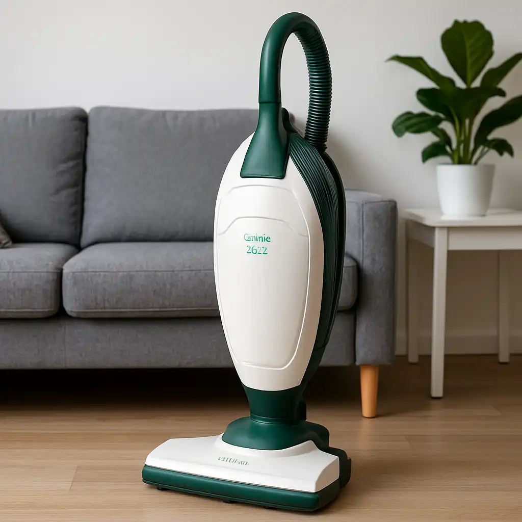 Guida Definitiva Folletto Vorwerk 2026: Guida alla Rigenerazione e Manutenzione Professionale per una Casa Impeccabile