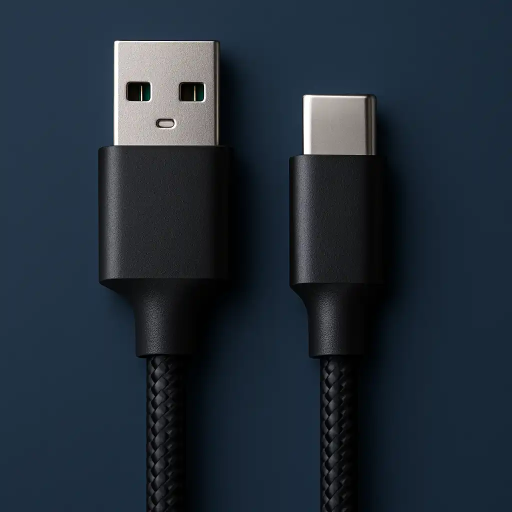 Guida Definitiva ai Cavi USB-A verso USB-C nel 2026: Come Scegliere il Migliore per Ricarica e Dati