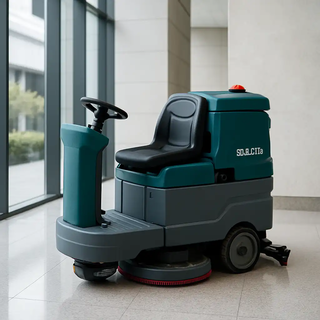 Pulizia Professionale 2026: Guida Strategica alla Lavasciuga 50 BCT16 e Soluzioni Multi-Superficie