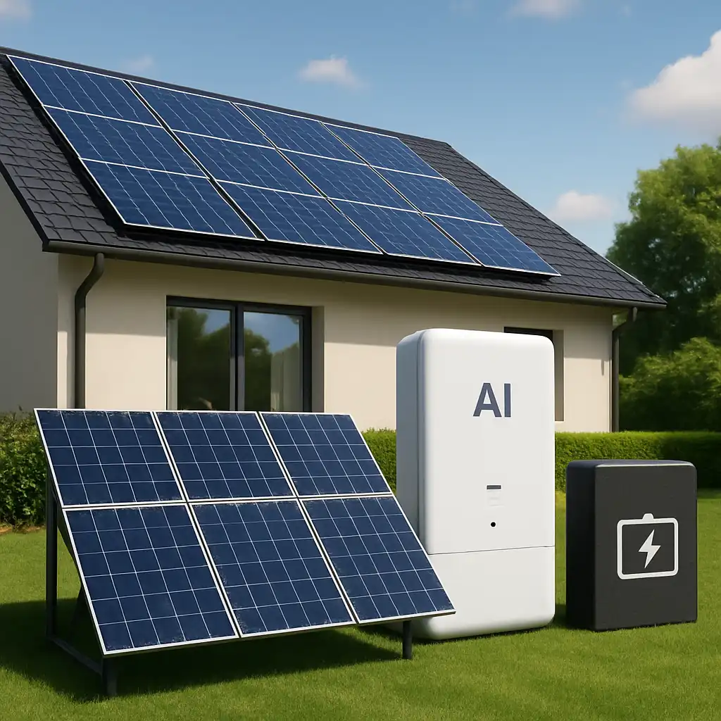 Risparmio Energetico 2026: La Guida Definitiva ai Kit Solari con AI e Batterie al Grafene per la Tua Casa