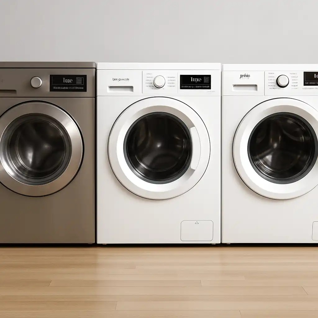 Guida alle Migliori Lavatrici 9 kg del 2026: Confronto tra Asko Steel Seal, Whirlpool Professional e Beko Smart