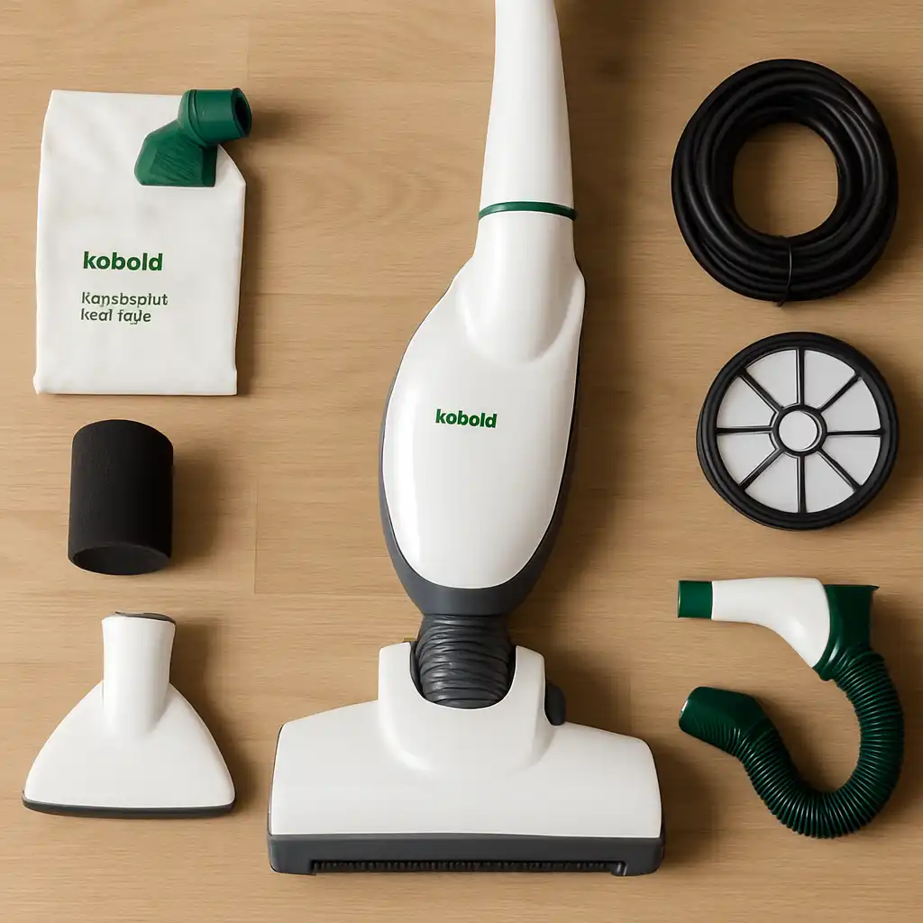 Guida Definitiva 2026: Come Rigenerare e Potenziare il tuo Folletto Vorwerk con Ricambi e Accessori di Alta Qualità