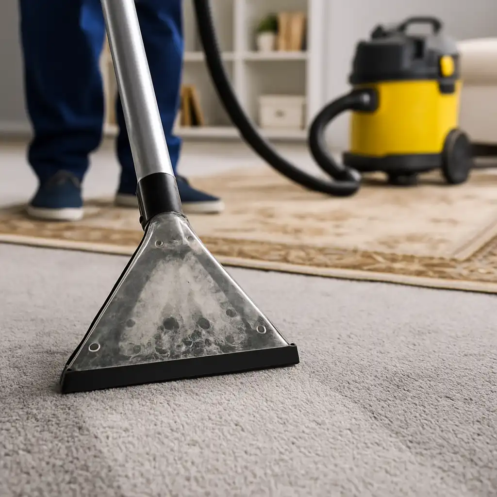 Guida Definitiva 2026: Come Pulire Moquette e Tappeti con Risultati Professionali - Segreti, Tecniche e Prodotti Assperr