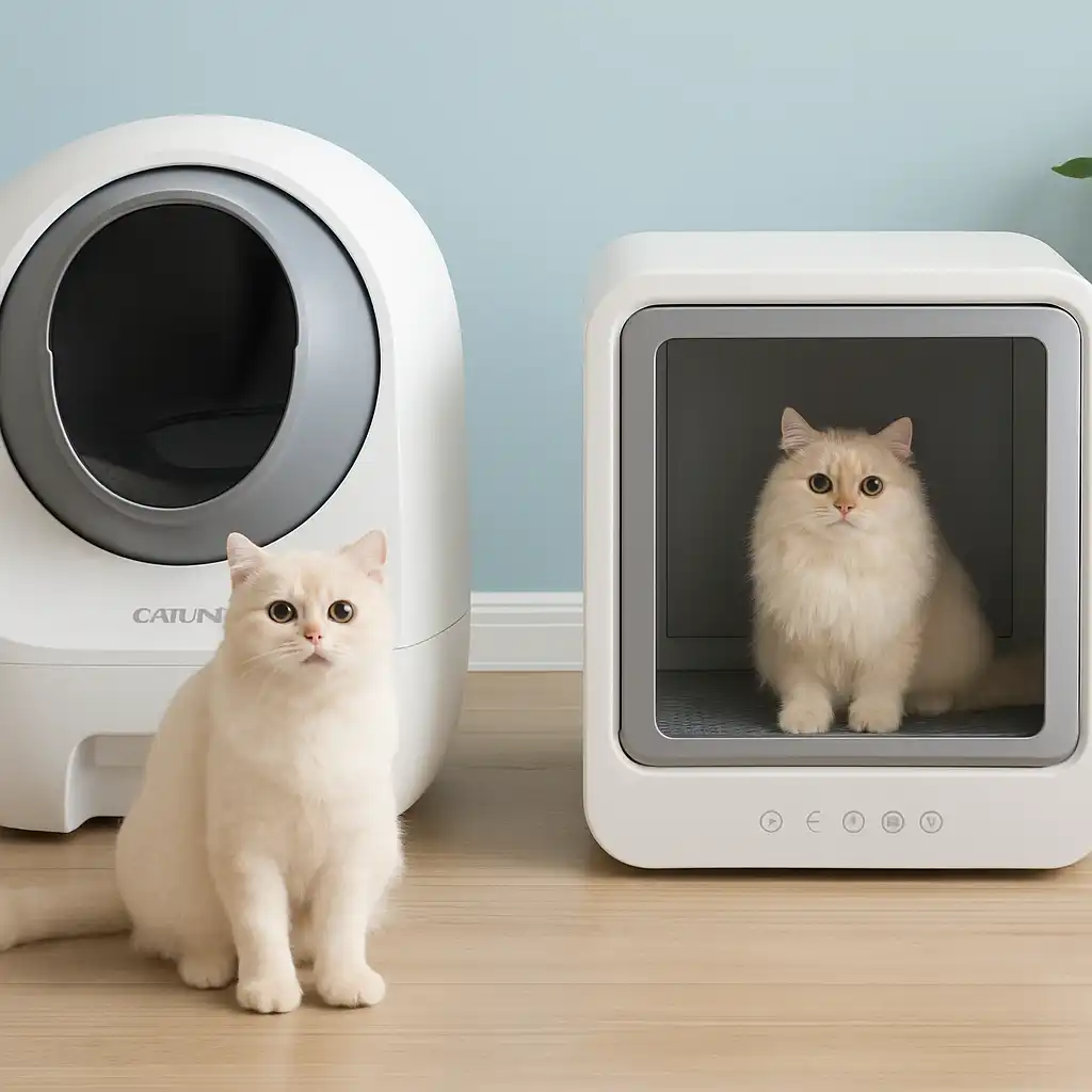 Guida Definitiva 2026: Benessere Animale e Asciugatura Smart con Catlink Standard e Luxury