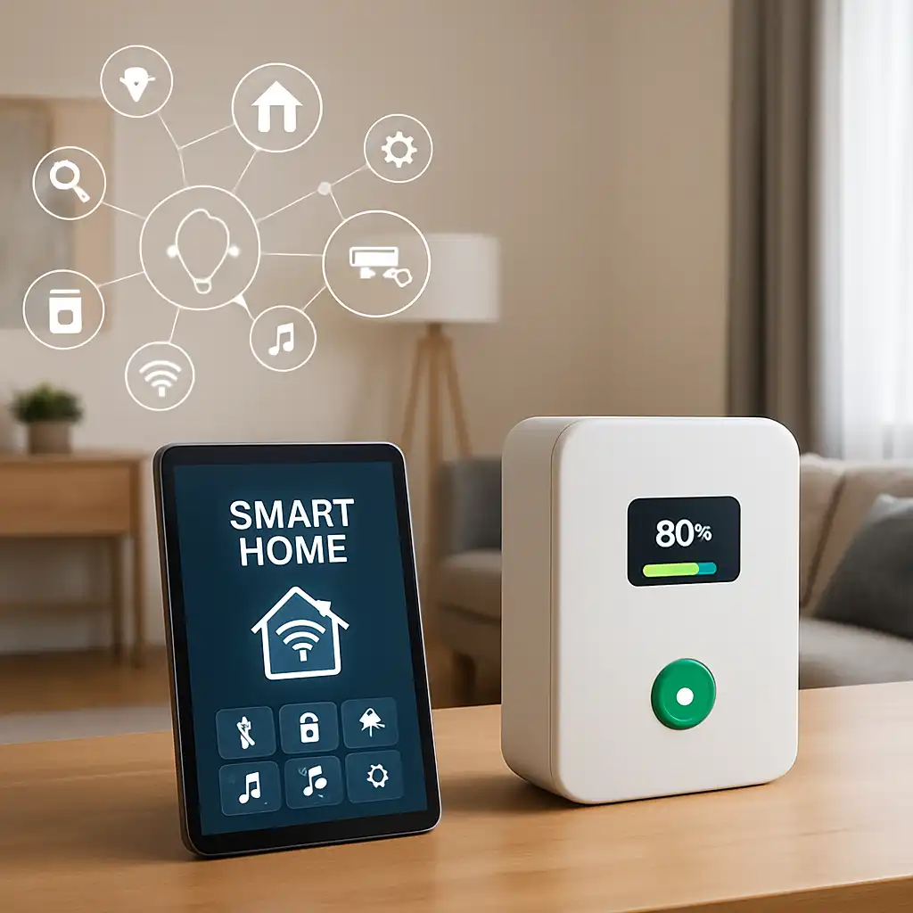 Guida Definitiva 2026: Ottimizza la tua Smart Home con Nexus Hub e GreenCharge Pro