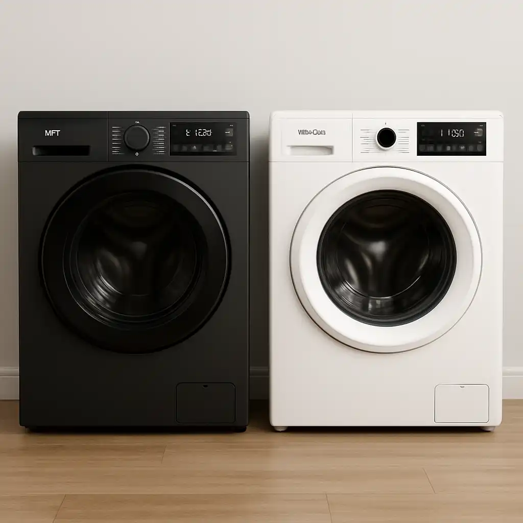 Migliori Lavatrici 2026: Recensione NBT 11kg Black vs Whirlpool Smart Wifi 10kg - La Guida Definitiva al Bucato Intelligente