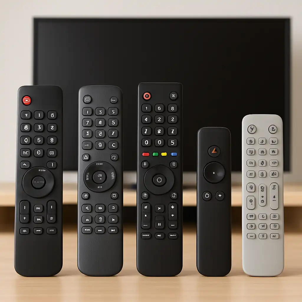 Telecomandi Compatibili 2026: La Guida Definitiva per Sostituire il Tuo Ricambio TV senza Errori