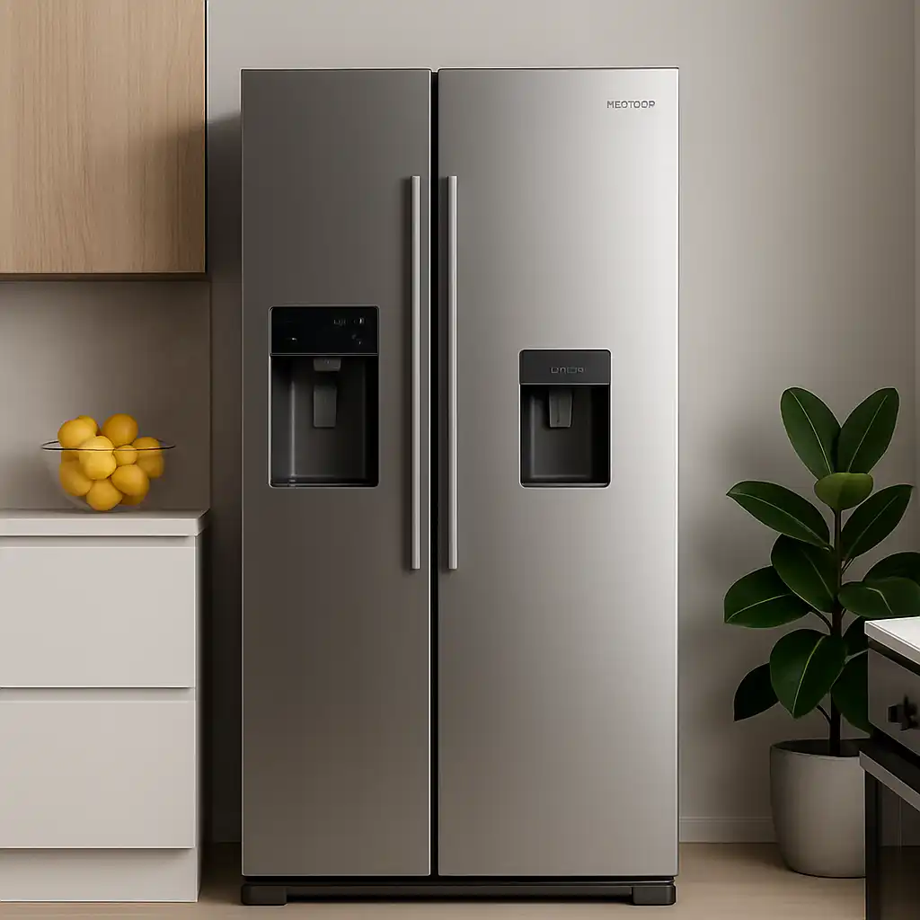 Migliori Frigoriferi 2026: Guida Completa tra No Frost, Incasso e Design per una Cucina Moderna ed Efficiente