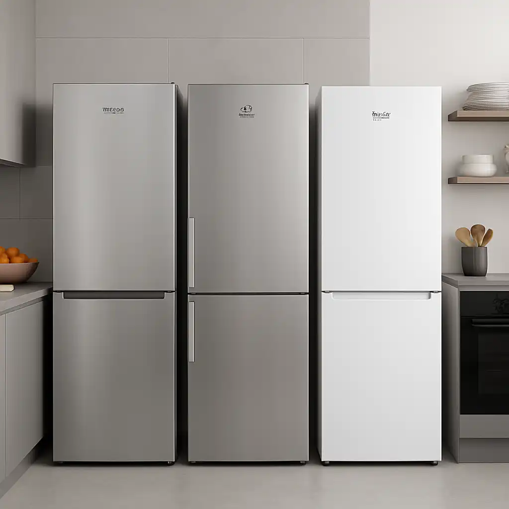 Guida ai Migliori Frigoriferi 2026: Whirlpool, Indesit e Beko a Confronto per una Cucina Moderna ed Efficiente
