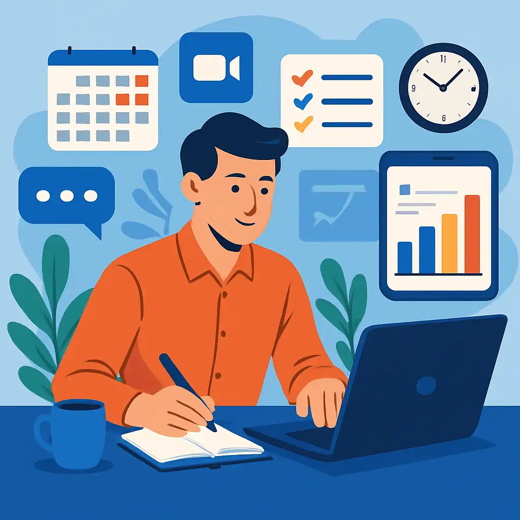 Massimizza la Produttività nel 2026: La Guida Definitiva ai Nuovi Tool per il Digital Workspace