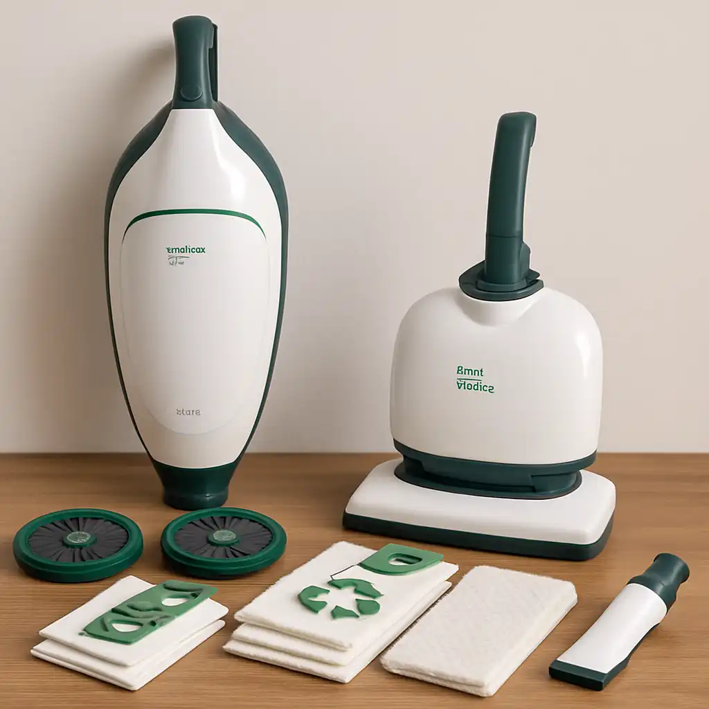 Manutenzione Folletto VK 150 e Pulilava: La Guida Definitiva 2026 ai Ricambi e Accessori Vorwerk