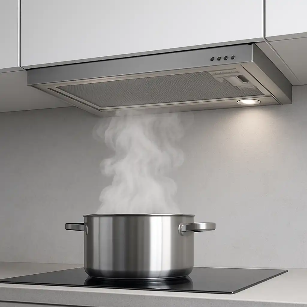 Migliori Cappe da Cucina a Incasso 2026: Guida Definitiva per Eliminare Odori e Condensa