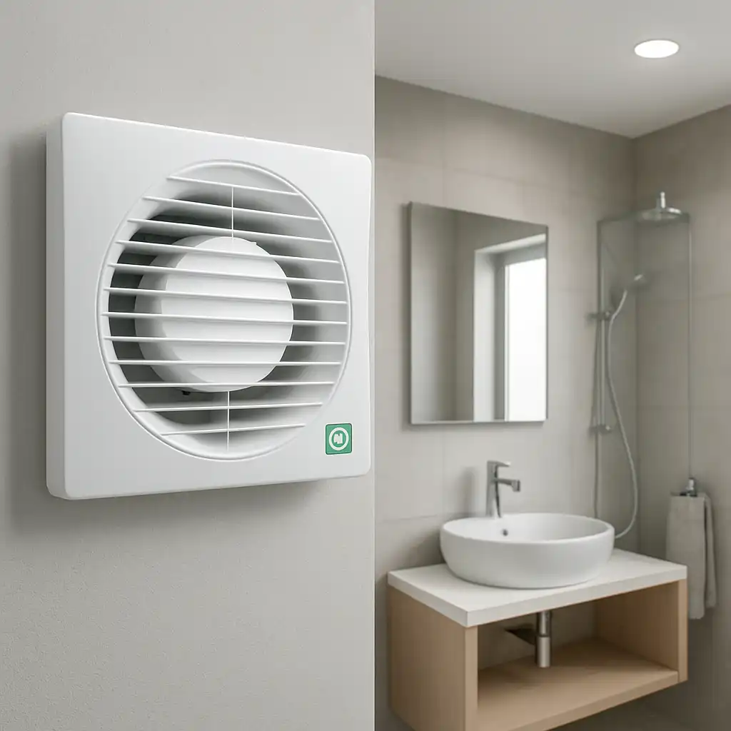 Guida Definitiva 2026 agli Aspiratori per Bagno Vortice: Potenza, Silenzio e Benessere Domestico
