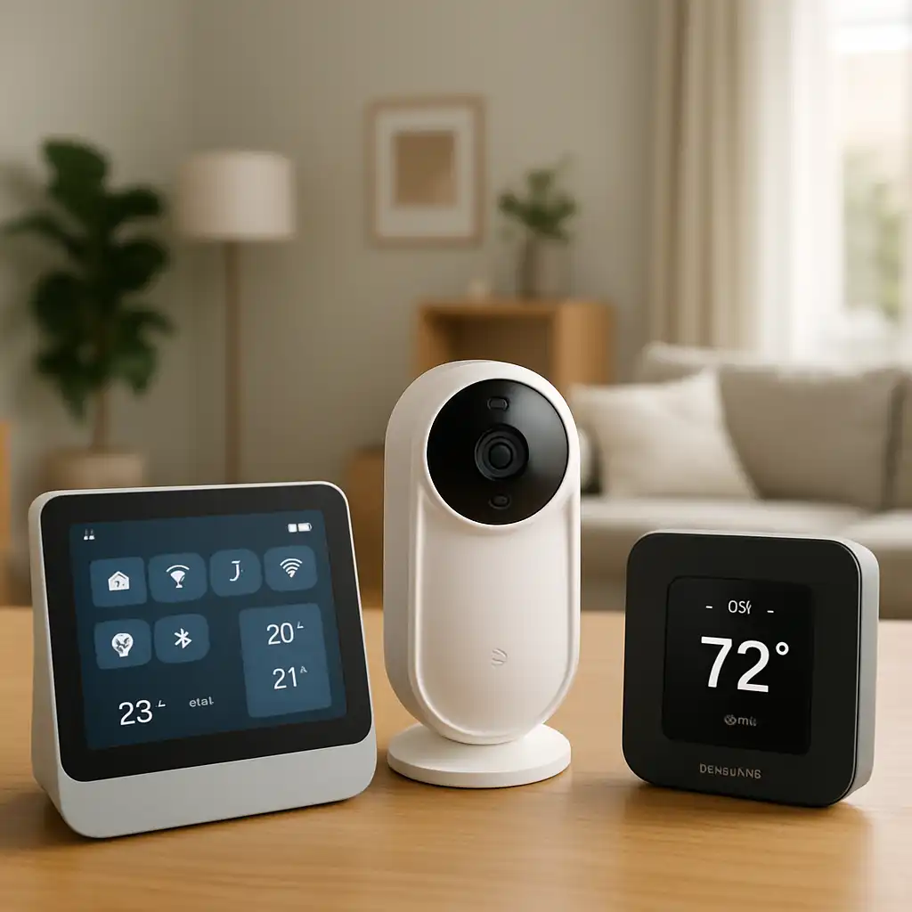 Guida Definitiva alla Casa Intelligente 2026: Sinergia tra Nexus Hub Pro, VisionSafe AI e TermoSmart Gen 5