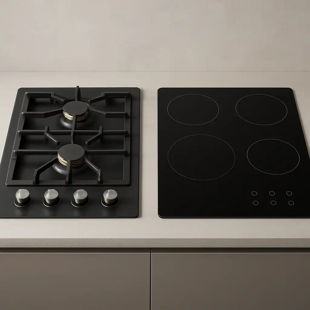 Migliori Piani Cottura 2026: Guida Definitiva tra Gas e Induzione Hotpoint e Whirlpool