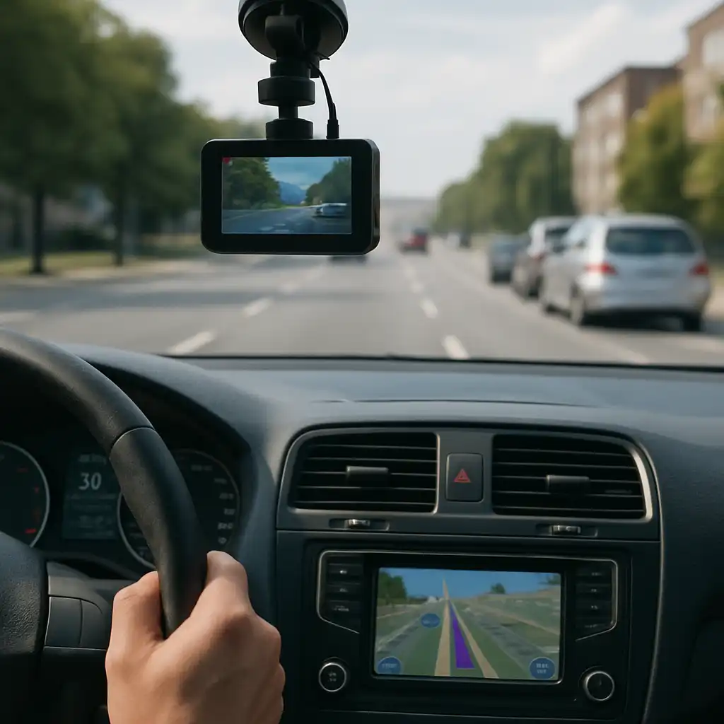Migliori Dash Cam Auto 2026: Sicurezza, Prove Video e Protezione Parcheggio | Guida Completa Assperr