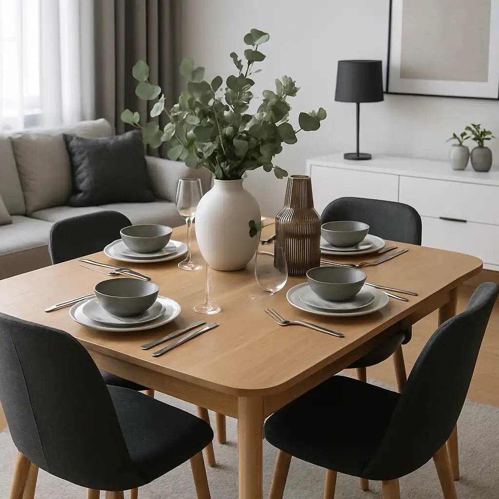 Guida Completa alla Tavola 2026: Design, Organizzazione e lo Stile Inconfondibile di Assperr.it per una Casa Moderna