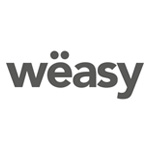 Towing Vacuum Cleaner Weasy offerte al miglior prezzo