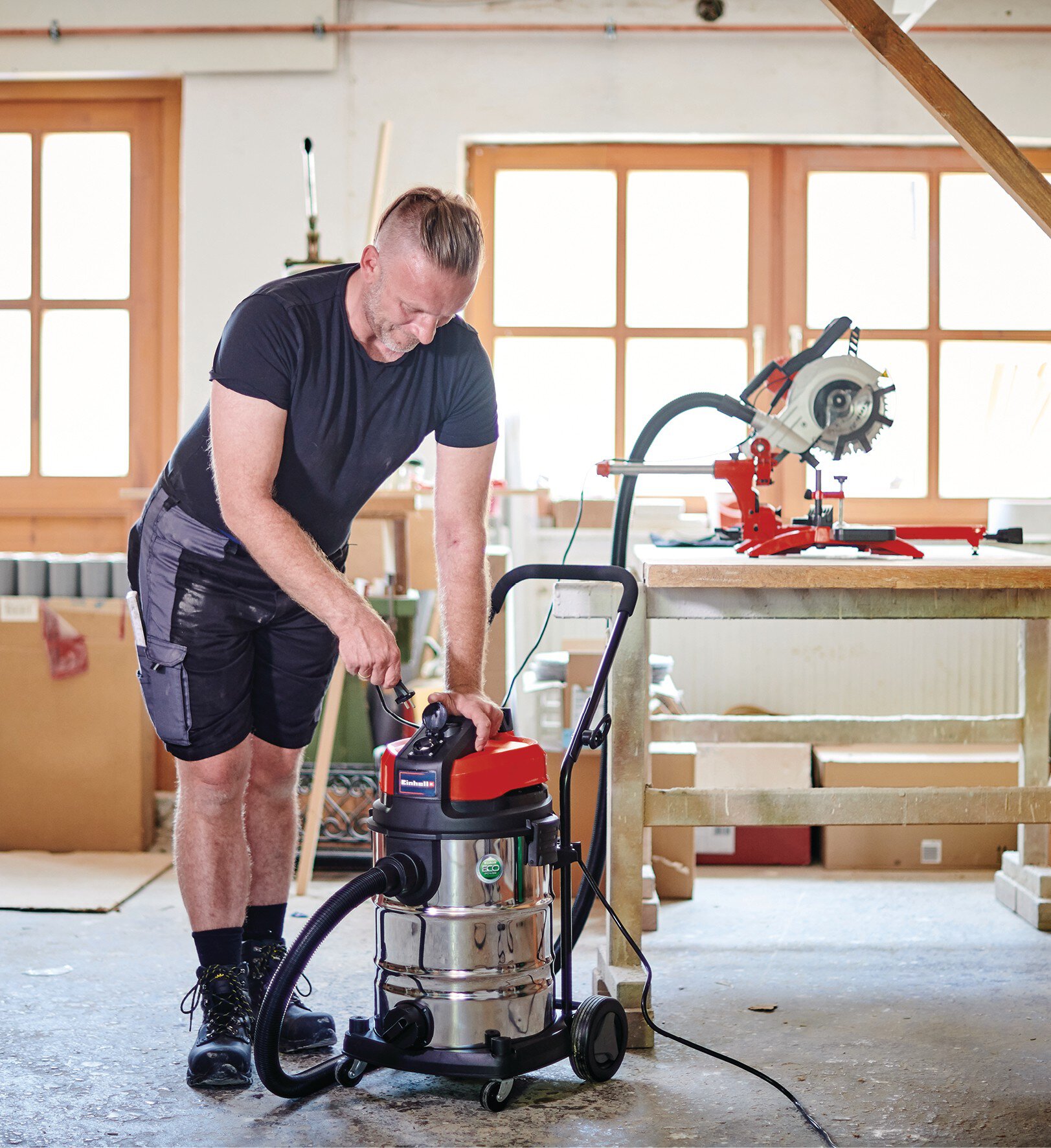 Professional vacuum bins offerte al miglior prezzo