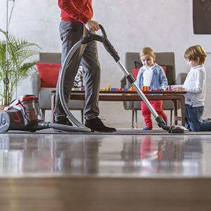 Silent towing vacuum offerte al miglior prezzo