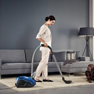 Towing vacuum with bag offerte al miglior prezzo