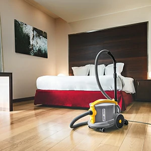 Professional Vacuum Cleaners offerte al miglior prezzo