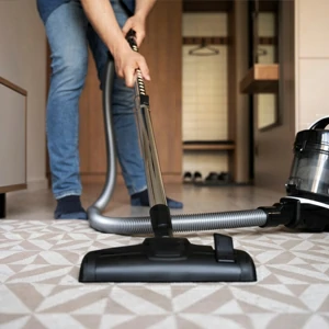 Towing Vacuum Cleaner offerte al miglior prezzo