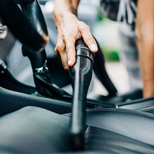 Professional car vacuum offerte al miglior prezzo