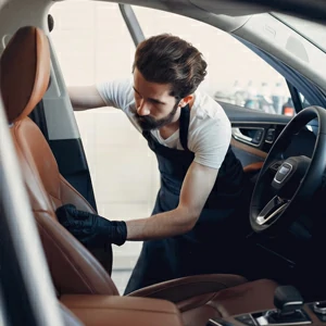 Interior cleaning offerte al miglior prezzo