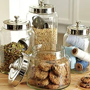 Jars and containers offerte al miglior prezzo