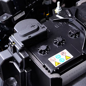 Battery offerte al miglior prezzo