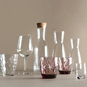 Glasses and carafes offerte al miglior prezzo