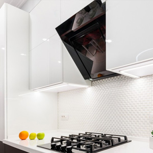 Modern kitchen hoods offerte al miglior prezzo