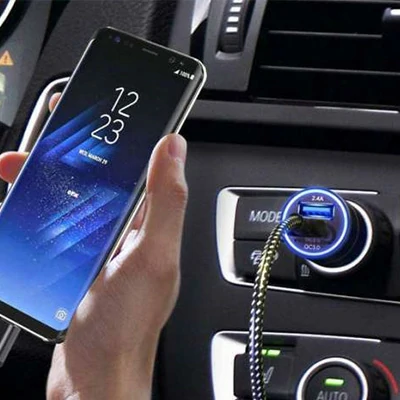 Caricabatteria da auto offerte al miglior prezzo
