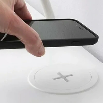Caricabatteria wireless offerte al miglior prezzo