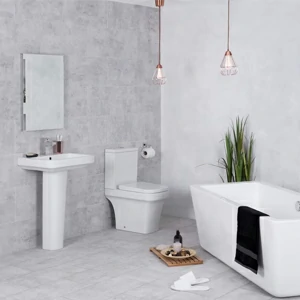 Bathroom cleaners offerte al miglior prezzo