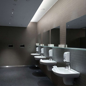 Foil toilet paper dispenser offerte al miglior prezzo