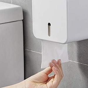 Interleaved toilet paper dispenser offerte al miglior prezzo