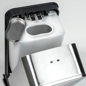 Liquid soap dispenser offerte al miglior prezzo