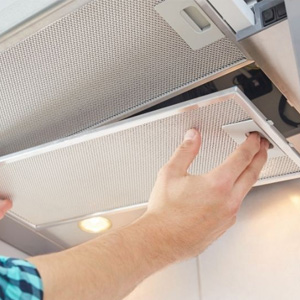 Kitchen hood filters offerte al miglior prezzo