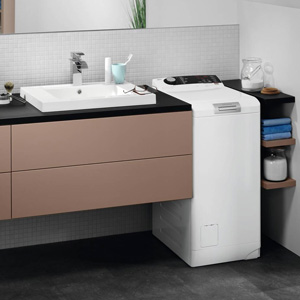 Top-loaded washing machine offerte al miglior prezzo