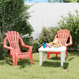 Children's garden furniture offerte al miglior prezzo
